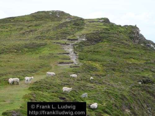 Slieve League